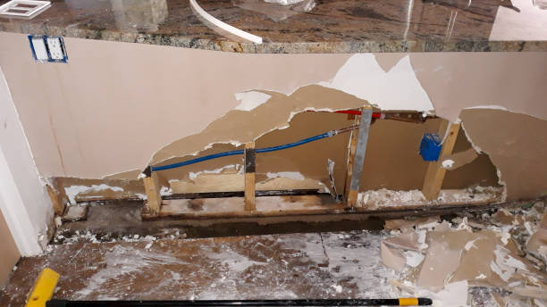 Best Commercial water damage restoration  in Fairhope, AL